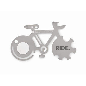 Roestvrijstalen multi-tool 9932
