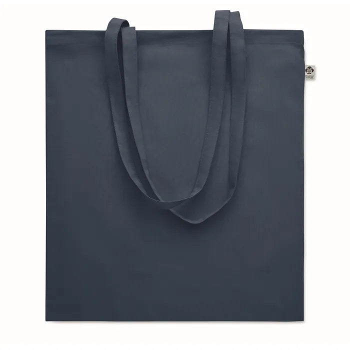 Tas organisch katoen NUORO COLOUR  12
