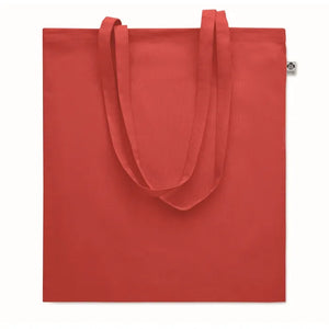 Tas organisch katoen NUORO COLOUR bedrukken