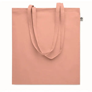 Tas organisch katoen NUORO COLOUR  6