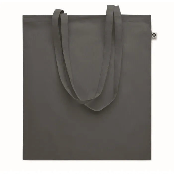 Tas organisch katoen NUORO COLOUR  7