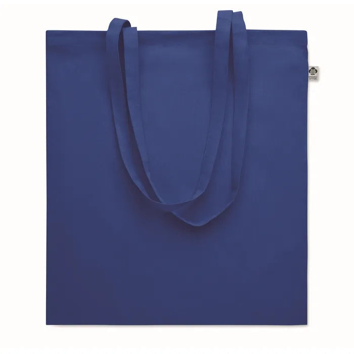 Tas organisch katoen NUORO COLOUR  8