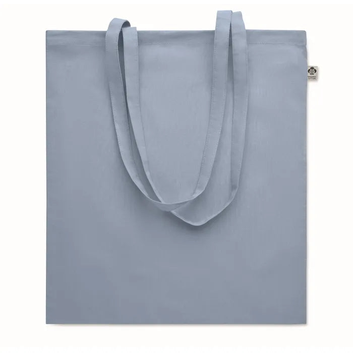 Tas organisch katoen NUORO COLOUR  9