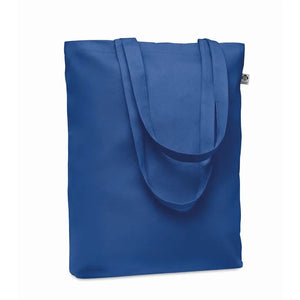 Boodschappentas RASSA+COLOUR  met logo