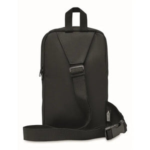 Crossbody tas in 600D Rpet CEBAG  4