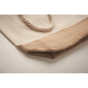 Canvas strandtas PANTAI  4