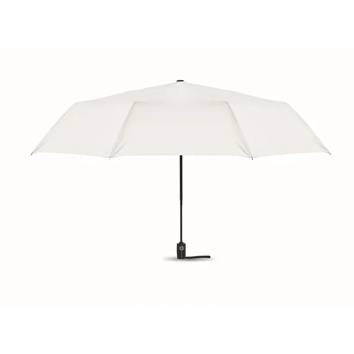 Windbestendige 27 inch paraplu ROCHESTER bedrukken