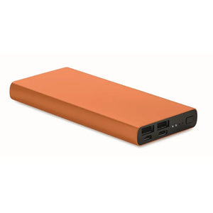 10000 mAh powerbank POWERFLAT 10C  6