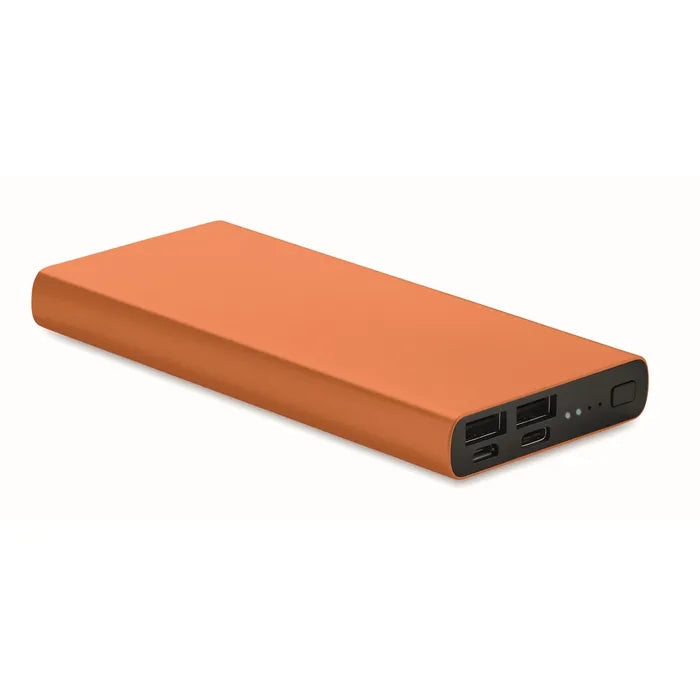 10000 mAh powerbank POWERFLAT 10C  6
