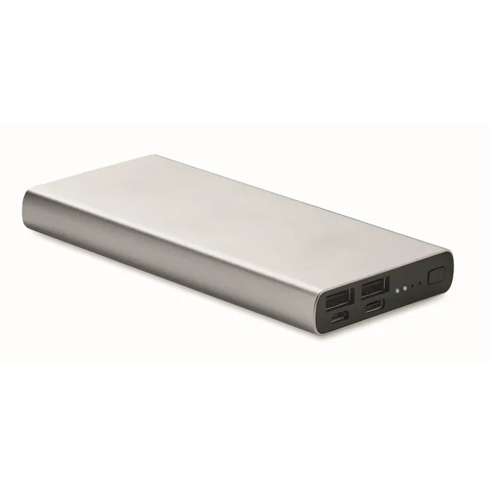 10000 mAh powerbank POWERFLAT 10C  7