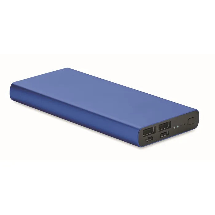 10000 mAh powerbank POWERFLAT 10C  8