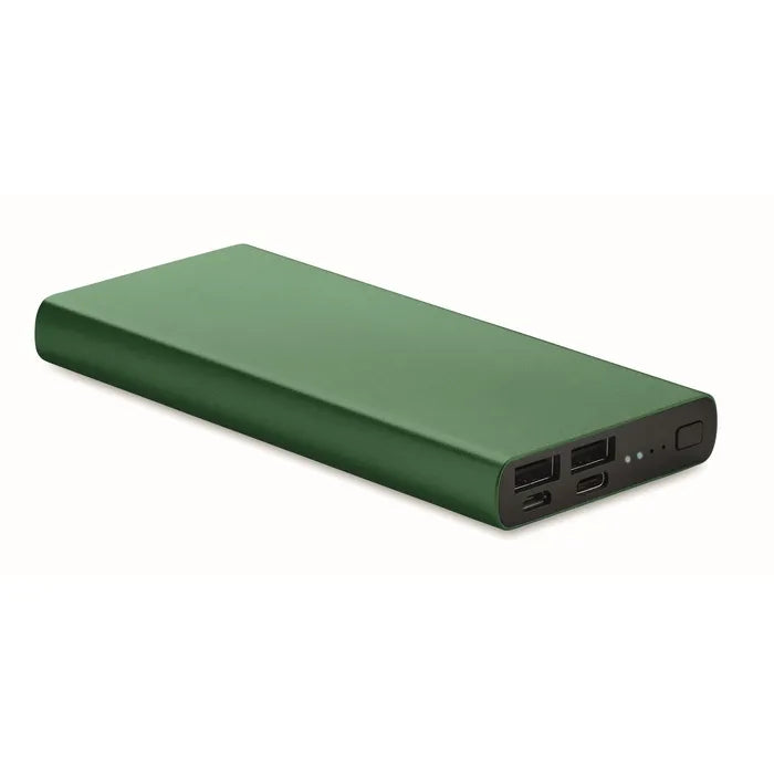 10000 mAh powerbank POWERFLAT 10C  9