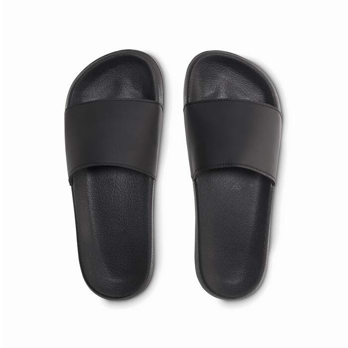 Slippers anti-slip maat 36/37 sample