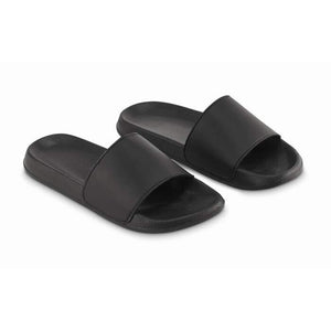 Slippers anti-slip maat 38/39 bedrukken