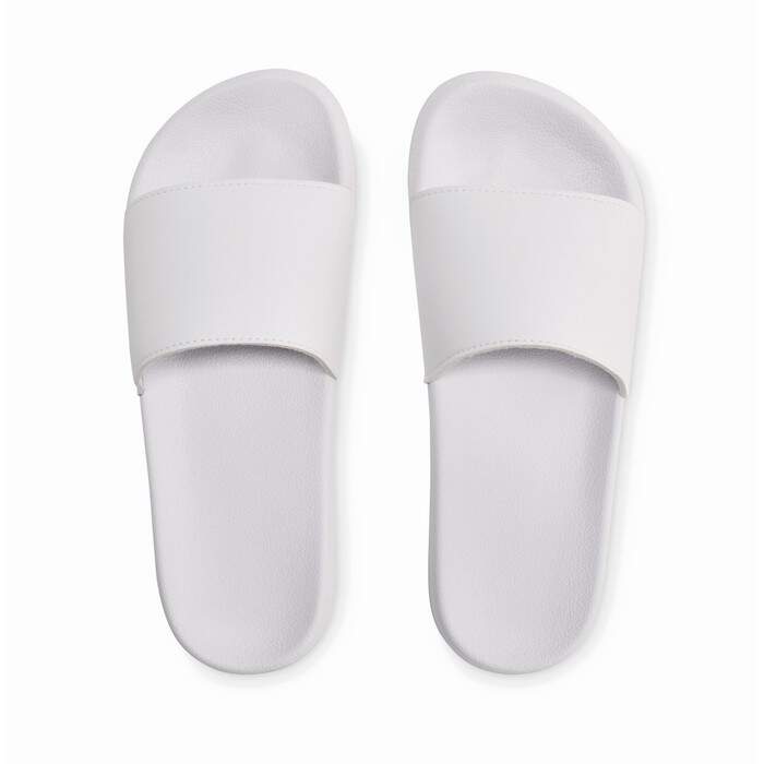 Slippers anti-slip maat 38/39 sample