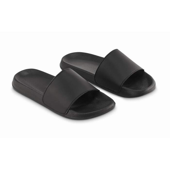 Slippers anti-slip maat 40/41 bedrukken