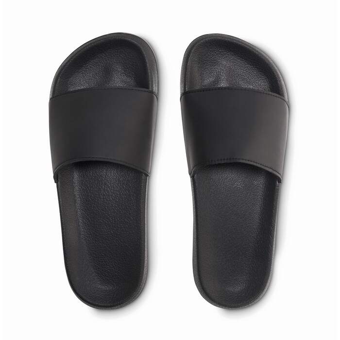 Slippers anti-slip maat 40/41 sample
