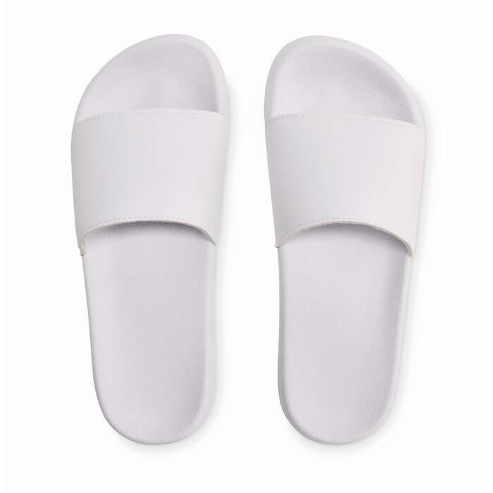Slippers anti-slip maat 40/41 sample