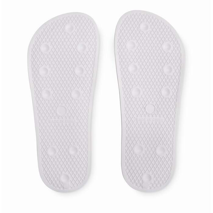 Slippers anti-slip maat 40/41 sample
