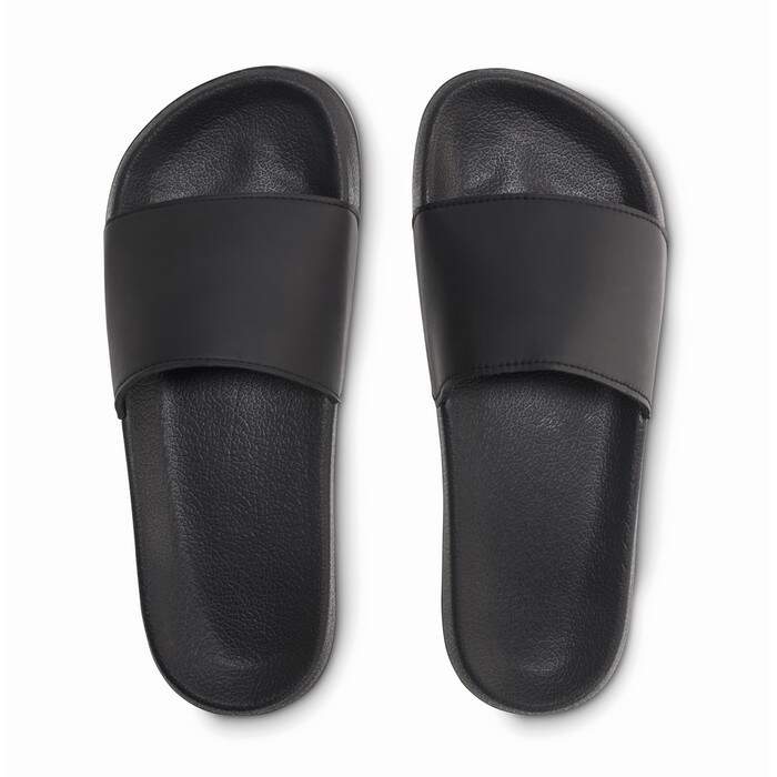 Slippers anti-slip maat 42/43 sample