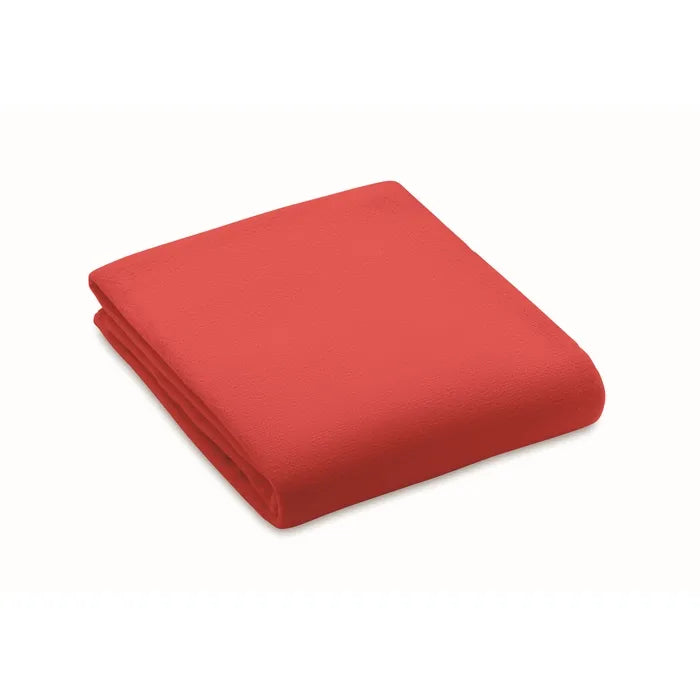 RPET fleece deken 160gr/m2 BOGDA  4