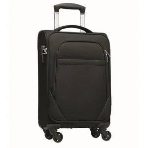 600D RPET Zachte trolley VOYAGE bedrukken