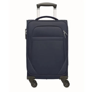 600D RPET Zachte trolley VOYAGE  4