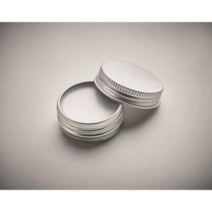 Veganistische lippenbalsem wit 3 kleuren tp 12851