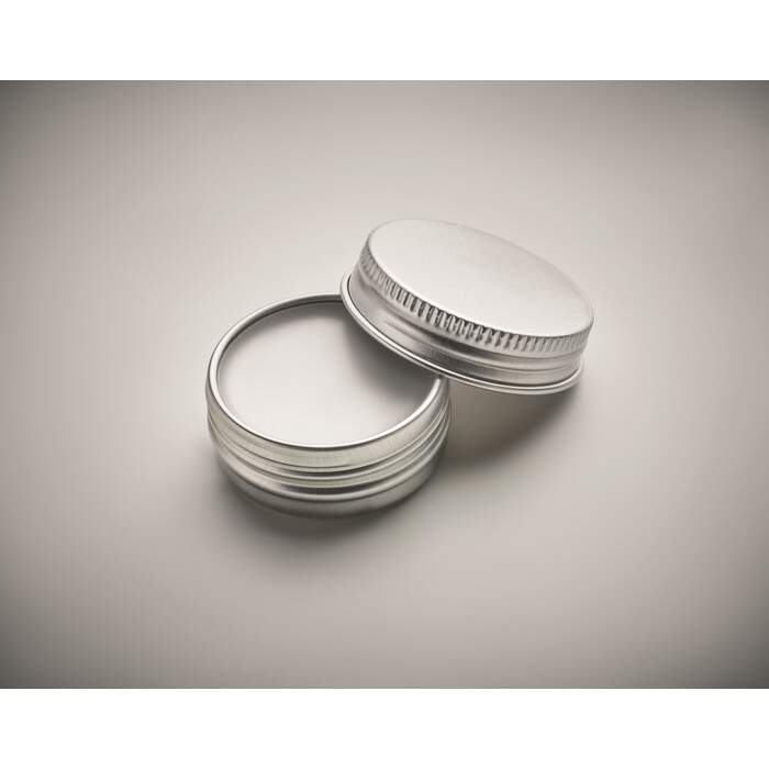 Veganistische lippenbalsem wit 3 kleuren tp 12851