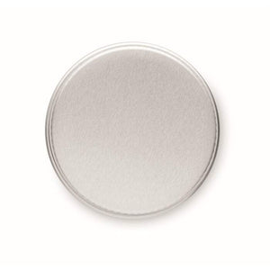 Veganistische lippenbalsem wit 4 kleuren tp 12852