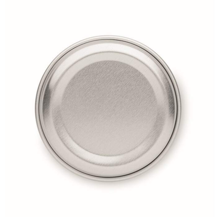 Veganistische lippenbalsem sample