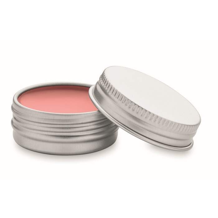 Veganistische lippenbalsem sample