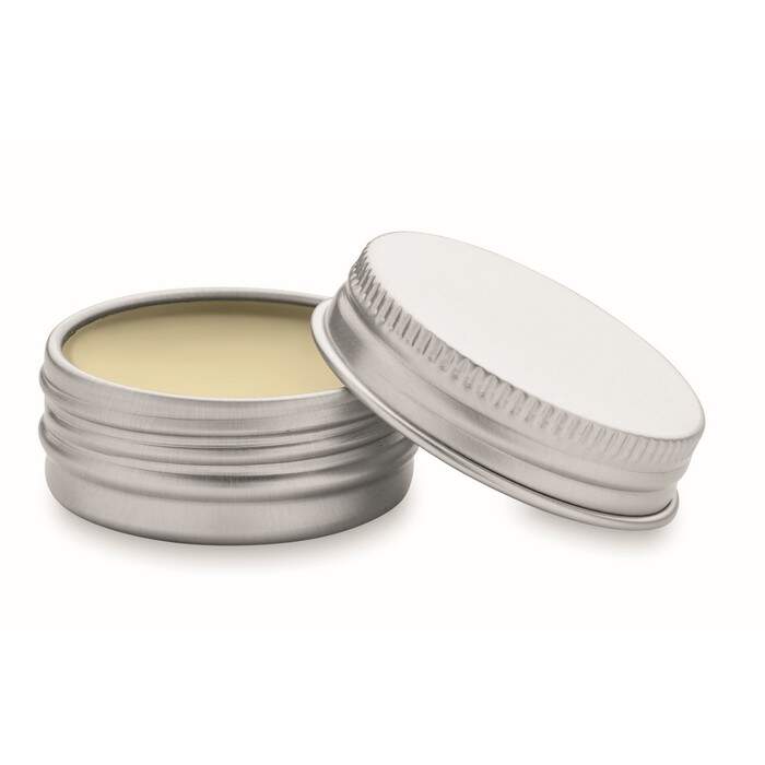 Veganistische lippenbalsem sample