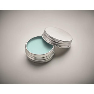 Veganistische lippenbalsem beige 2 kleuren tp 12839