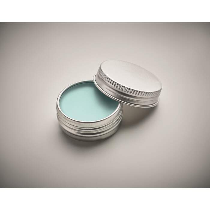 Veganistische lippenbalsem beige 2 kleuren tp 12839
