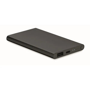 4000 mAh Power Bank POWERFLAT C  10