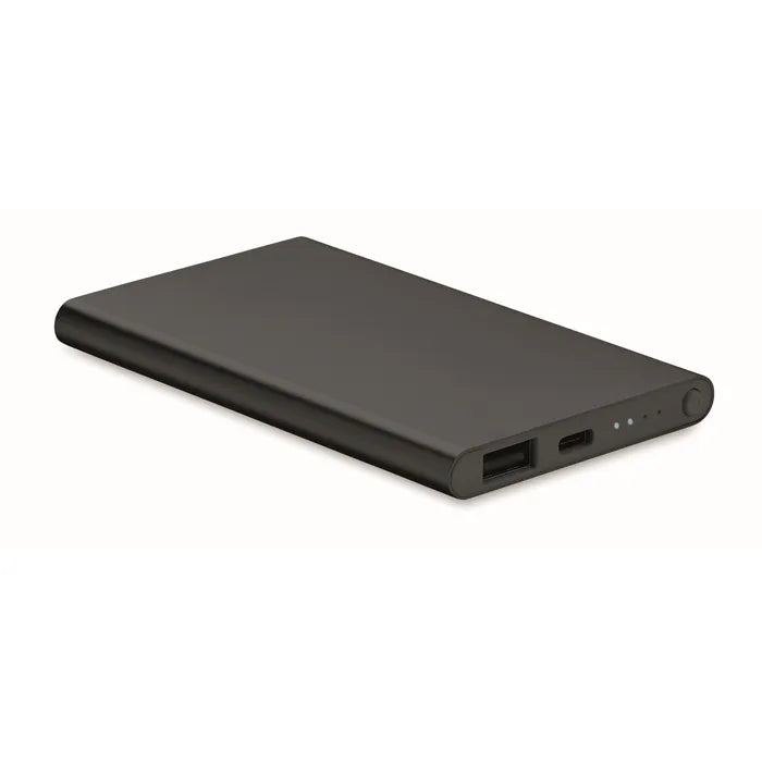 4000 mAh Power Bank POWERFLAT C  10
