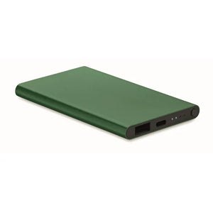 4000 mAh Power Bank POWERFLAT C  7