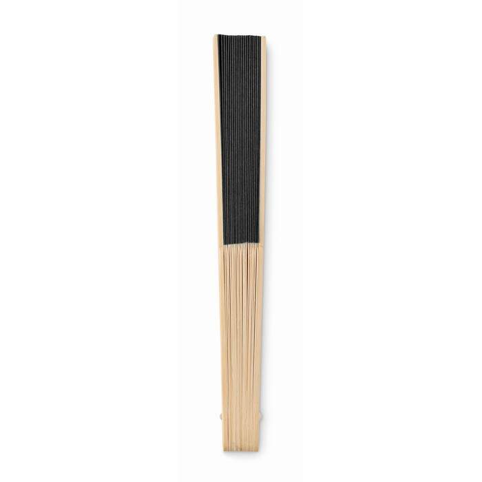 Waaier bamboe sample