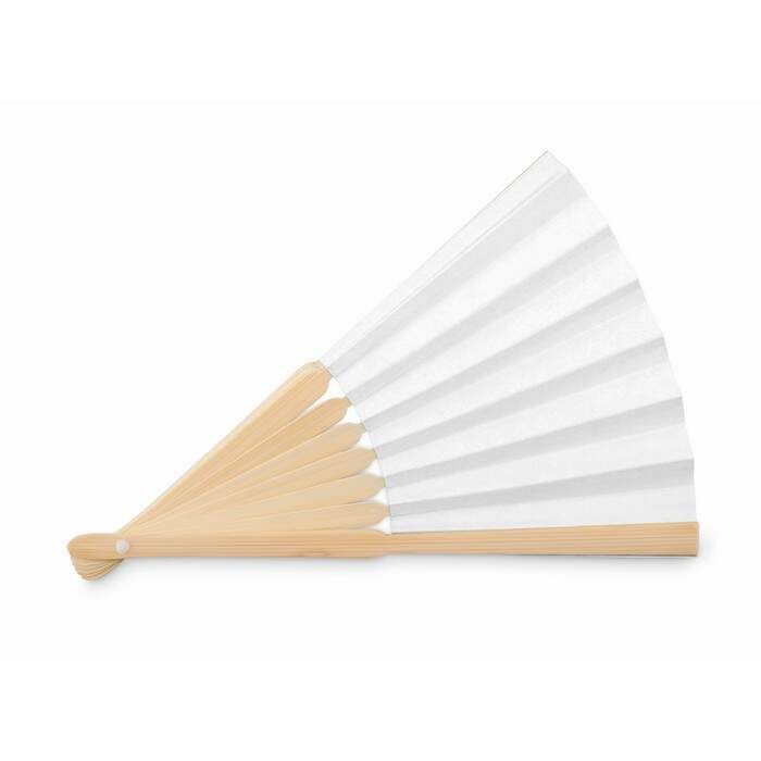 Waaier bamboe sample