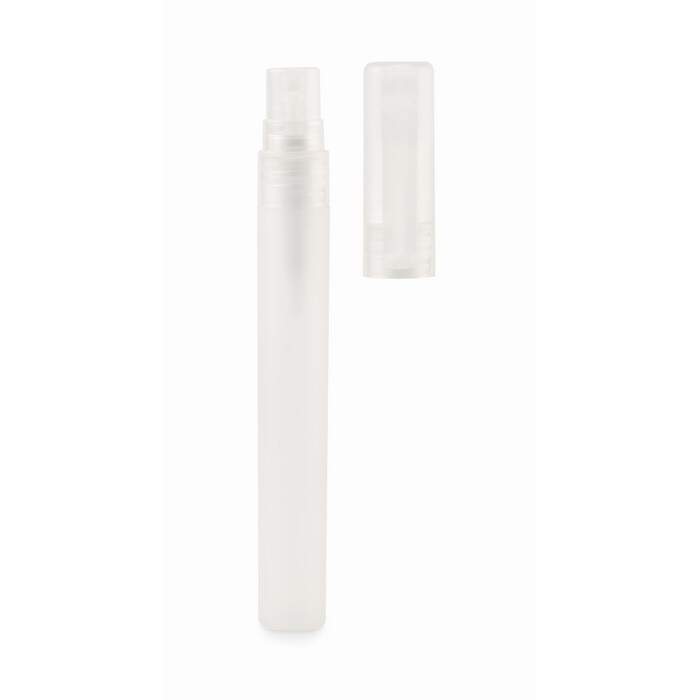 Zonnebrand spray 10 ml sample