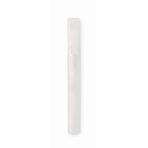 Zonnebrand spray 10 ml transparant onbedrukt 13716