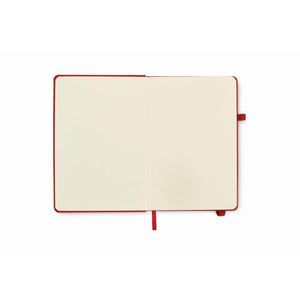 Gerecycled PU A5 notitieboek 4307