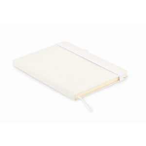 Gerecycled PU A5 notitieboek 4311