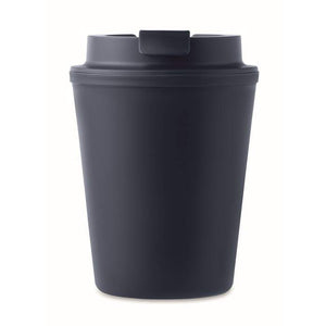 Gerecyclede PP beker 300 ml 4329