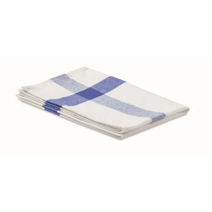 Keukenhanddoek gerecycled KITCH  met opdruk