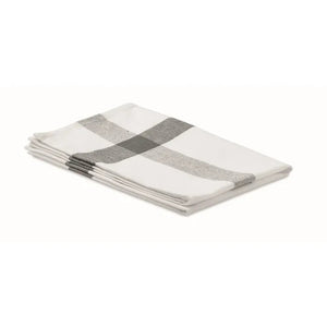 Keukenhanddoek gerecycled KITCH bedrukken