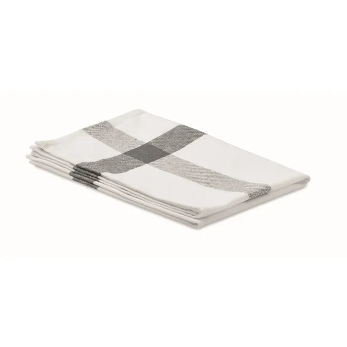 Keukenhanddoek gerecycled KITCH bedrukken