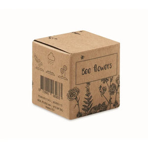 Zaadbom bijenbloemen BOMBI II  4