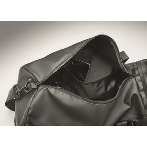 Sporttas met logo0C tarpaulin JAYA DUFFLE  4